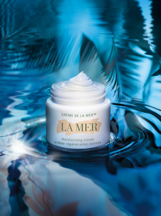 cremede lamer