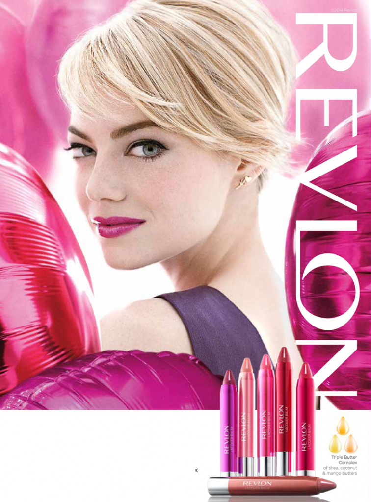 revlon