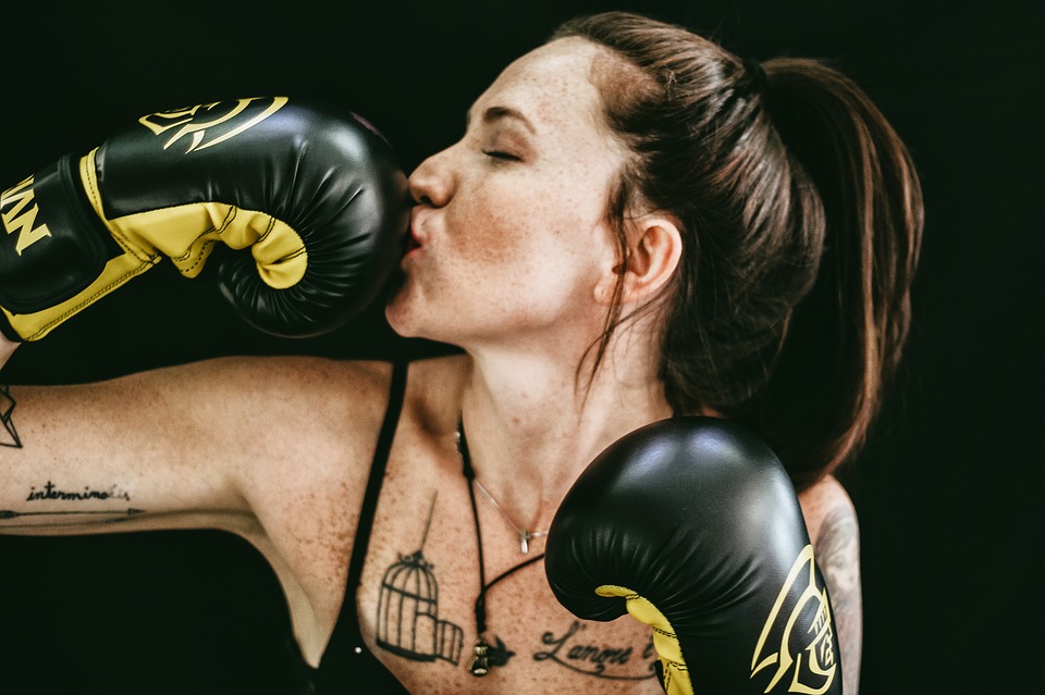 Surprising benefits of boxing you might not know