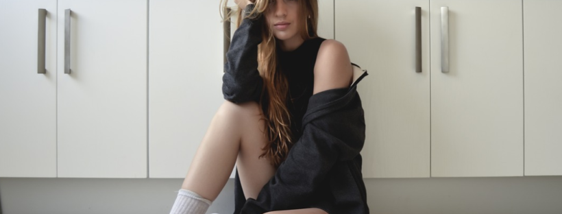 photo model