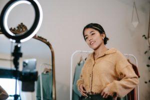 stream