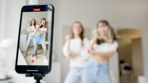 influencers