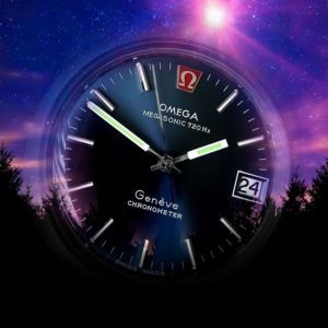 time
