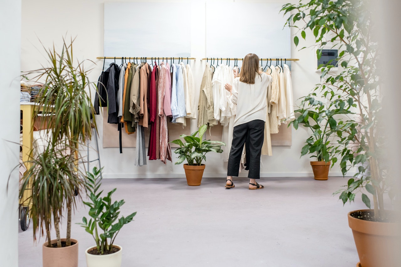 store