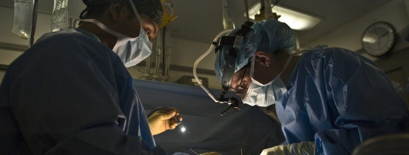 surgery
