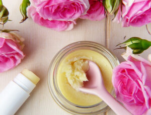 beeswax